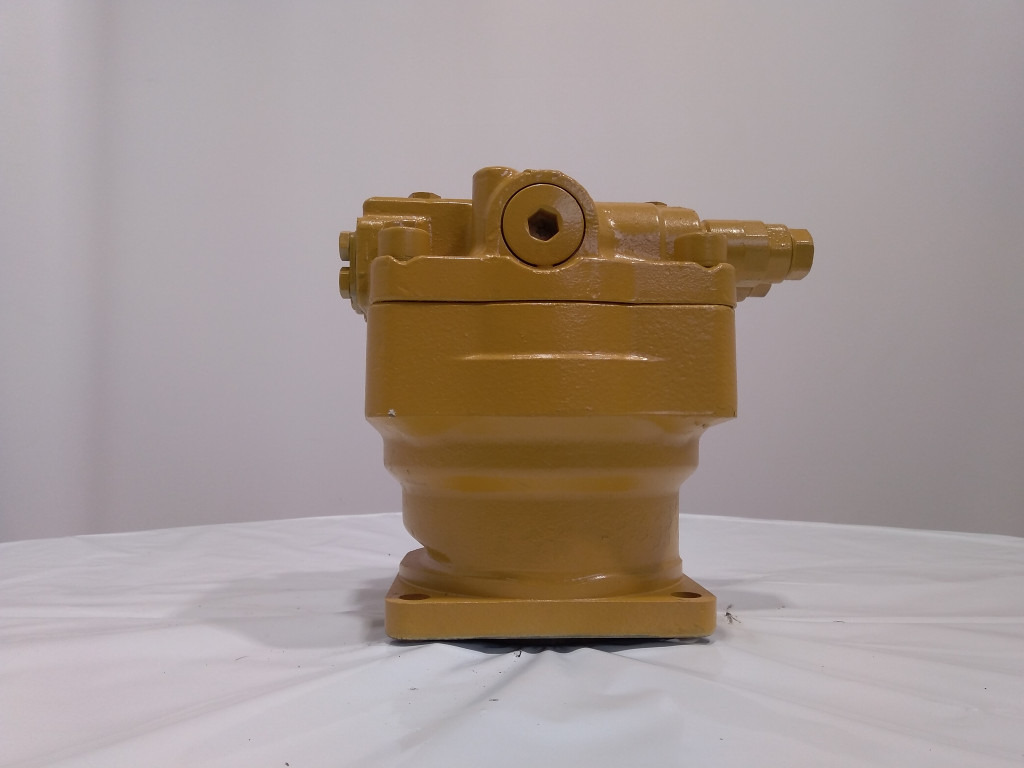 Caterpillar 3349970 - 4826393 - Svingmotor for Entreprenørmaskin: billede 4 Caterpillar 3349970 - 4826393 - Svingmotor for Entreprenørmaskin: billede 4
