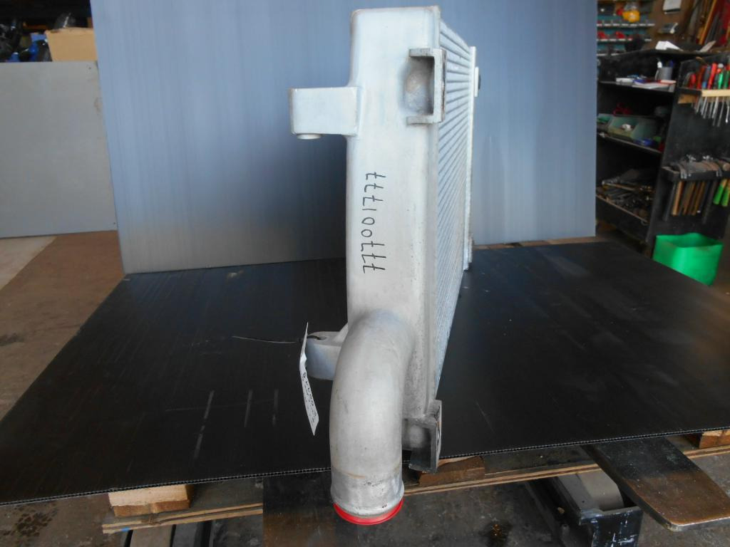 Caterpillar 3477611 - - Ladeluftkøler for Entreprenørmaskin: billede 1 Caterpillar 3477611 - - Ladeluftkøler for Entreprenørmaskin: billede 1