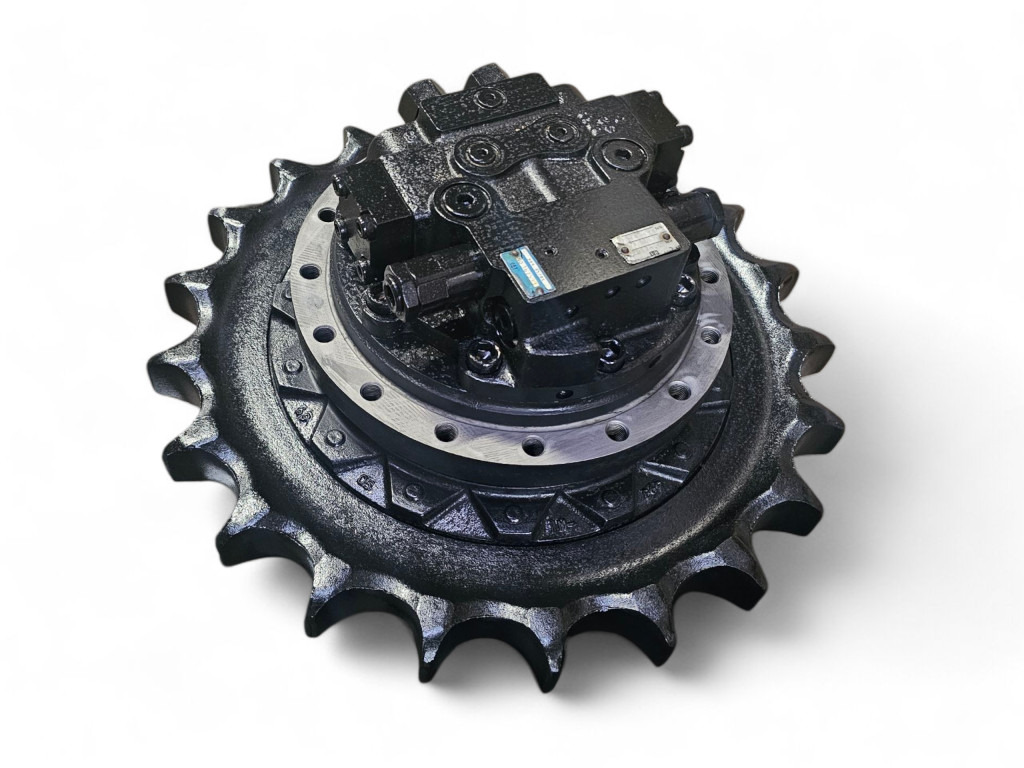 Caterpillar 3530491 - 4214381 - Slutdrev for Entreprenørmaskin: billede 1 Caterpillar 3530491 - 4214381 - Slutdrev for Entreprenørmaskin: billede 1