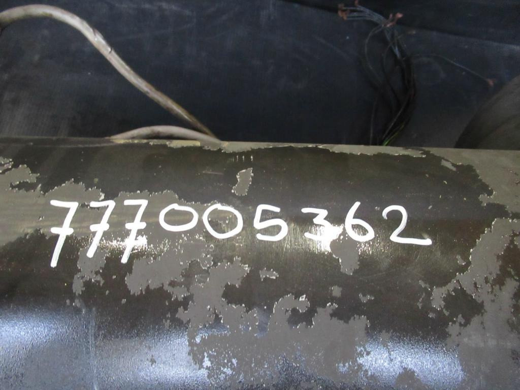 Hydraulik for Entreprenørmaskin Caterpillar 365B -: billede 6 Hydraulik for Entreprenørmaskin Caterpillar 365B -: billede 6