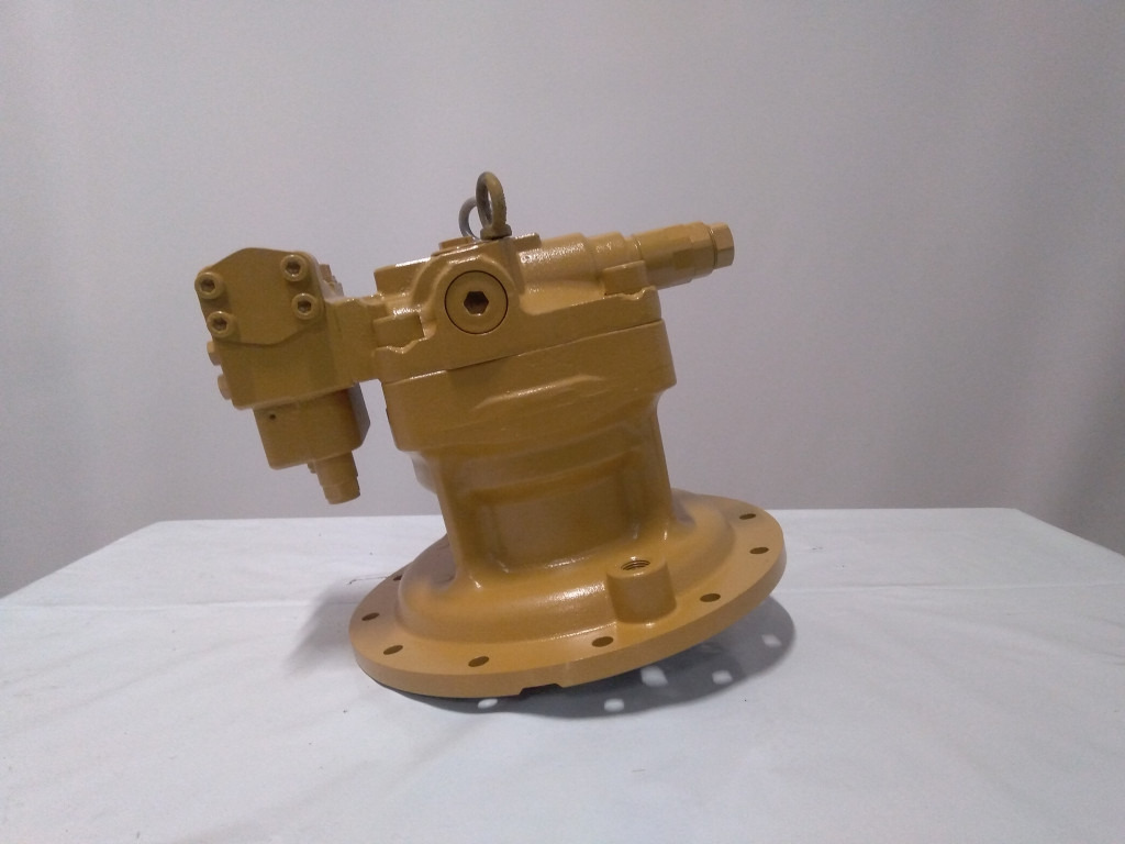 Caterpillar 4671393 - Svingmotor for Entreprenørmaskin: billede 1 Caterpillar 4671393 - Svingmotor for Entreprenørmaskin: billede 1