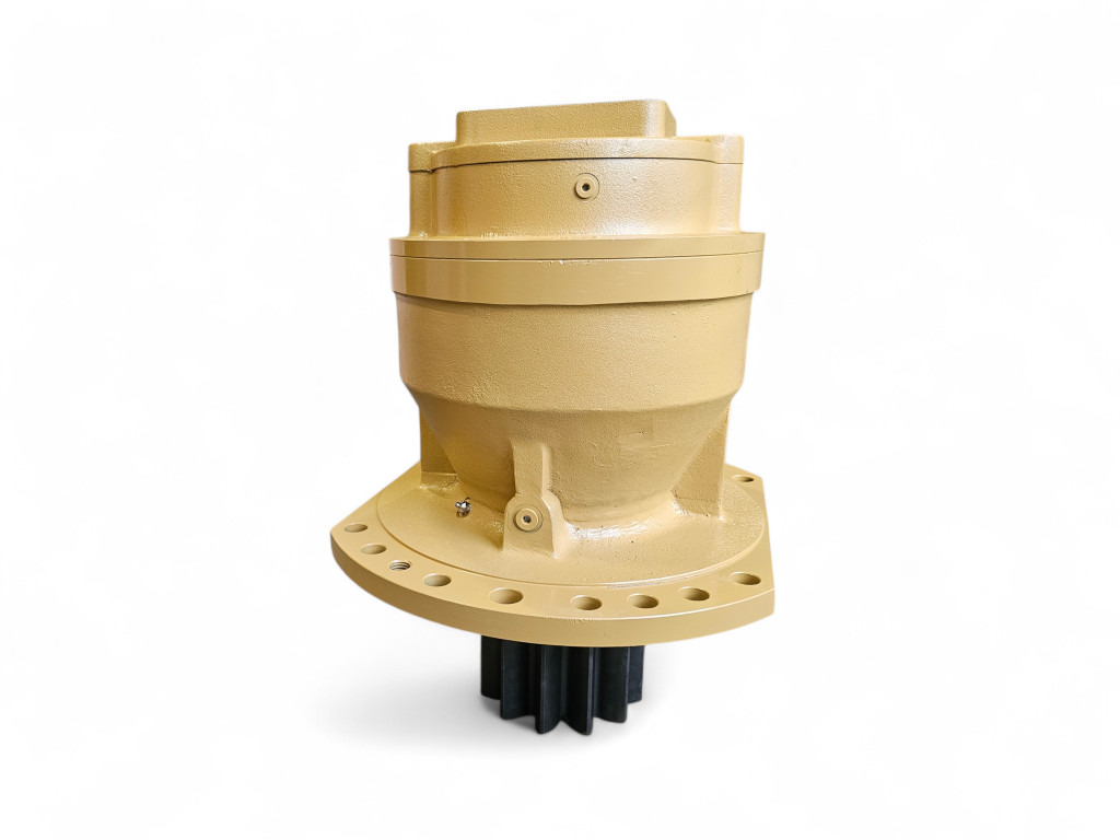 Caterpillar 5828287 - 6009606 - Aksel og reservedele for Entreprenørmaskin: billede 1 Caterpillar 5828287 - 6009606 - Aksel og reservedele for Entreprenørmaskin: billede 1