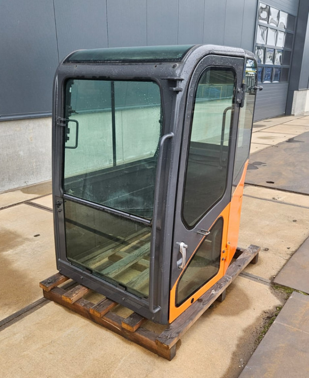 Doosan 220101-00070 - 220101-00070 - Førerhus for Entreprenørmaskin: billede 2 Doosan 220101-00070 - 220101-00070 - Førerhus for Entreprenørmaskin: billede 2
