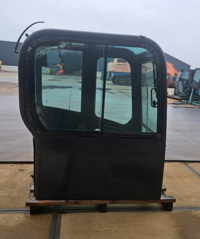 Doosan 220101-00070 - K1041550 - Førerhus for Entreprenørmaskin: billede 4 Doosan 220101-00070 - K1041550 - Førerhus for Entreprenørmaskin: billede 4