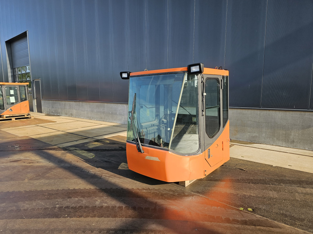 Doosan 220101-00071B - 220101-00071 - Førerhus for Entreprenørmaskin: billede 1 Doosan 220101-00071B - 220101-00071 - Førerhus for Entreprenørmaskin: billede 1