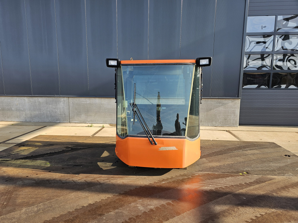 Doosan 220101-00071B - 220101-00071 - Førerhus for Entreprenørmaskin: billede 2 Doosan 220101-00071B - 220101-00071 - Førerhus for Entreprenørmaskin: billede 2