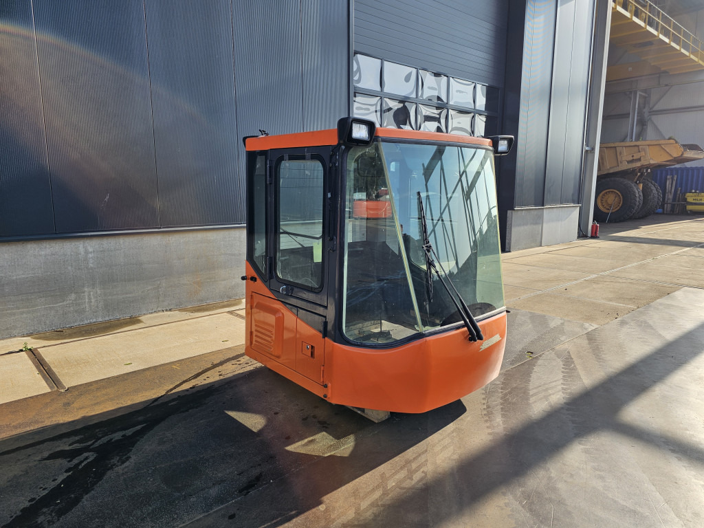 Doosan 220101-00071B - K1005556K - Førerhus for Entreprenørmaskin: billede 3 Doosan 220101-00071B - K1005556K - Førerhus for Entreprenørmaskin: billede 3