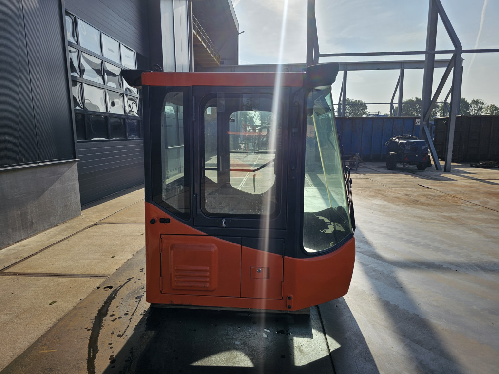 Doosan 220101-00071B - K1005556K - Førerhus for Entreprenørmaskin: billede 4 Doosan 220101-00071B - K1005556K - Førerhus for Entreprenørmaskin: billede 4