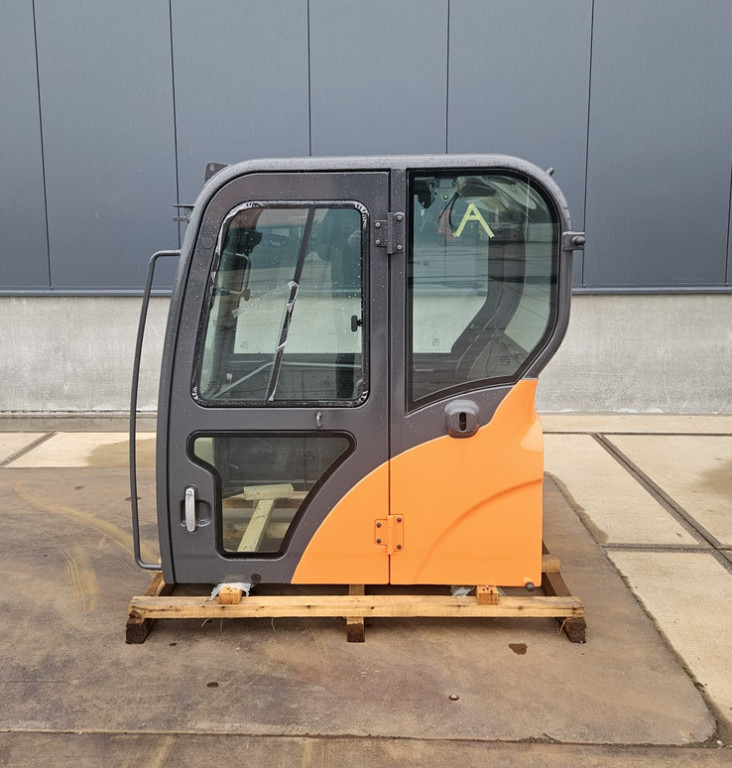 Doosan 220101-00889K - Førerhus for Entreprenørmaskin: billede 1 Doosan 220101-00889K - Førerhus for Entreprenørmaskin: billede 1