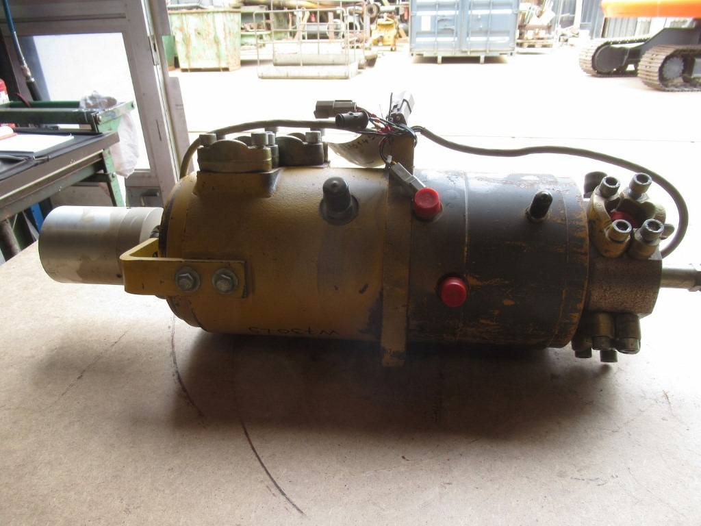 Furukawa W730LS - - Hydraulik for Entreprenørmaskin: billede 5 Furukawa W730LS - - Hydraulik for Entreprenørmaskin: billede 5