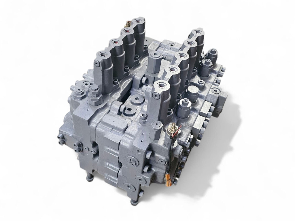 Hitachi 4311602 - 4395566 - Hydraulisk ventil for Entreprenørmaskin: billede 2 Hitachi 4311602 - 4395566 - Hydraulisk ventil for Entreprenørmaskin: billede 2