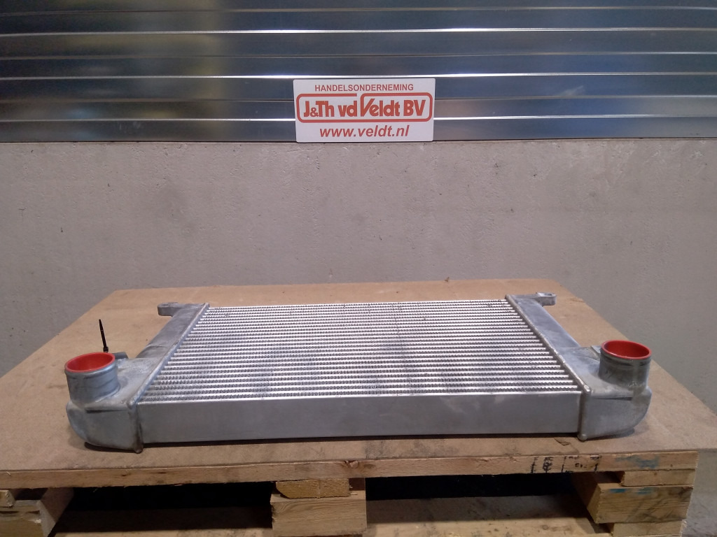 Hitachi 4459212 - Ladeluftkøler for Entreprenørmaskin: billede 3 Hitachi 4459212 - Ladeluftkøler for Entreprenørmaskin: billede 3