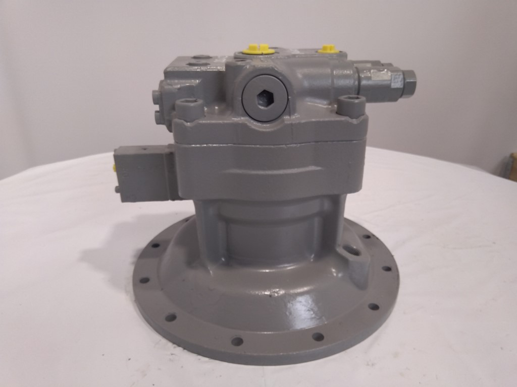 Hitachi 4616985 - Svingmotor for Entreprenørmaskin: billede 2 Hitachi 4616985 - Svingmotor for Entreprenørmaskin: billede 2