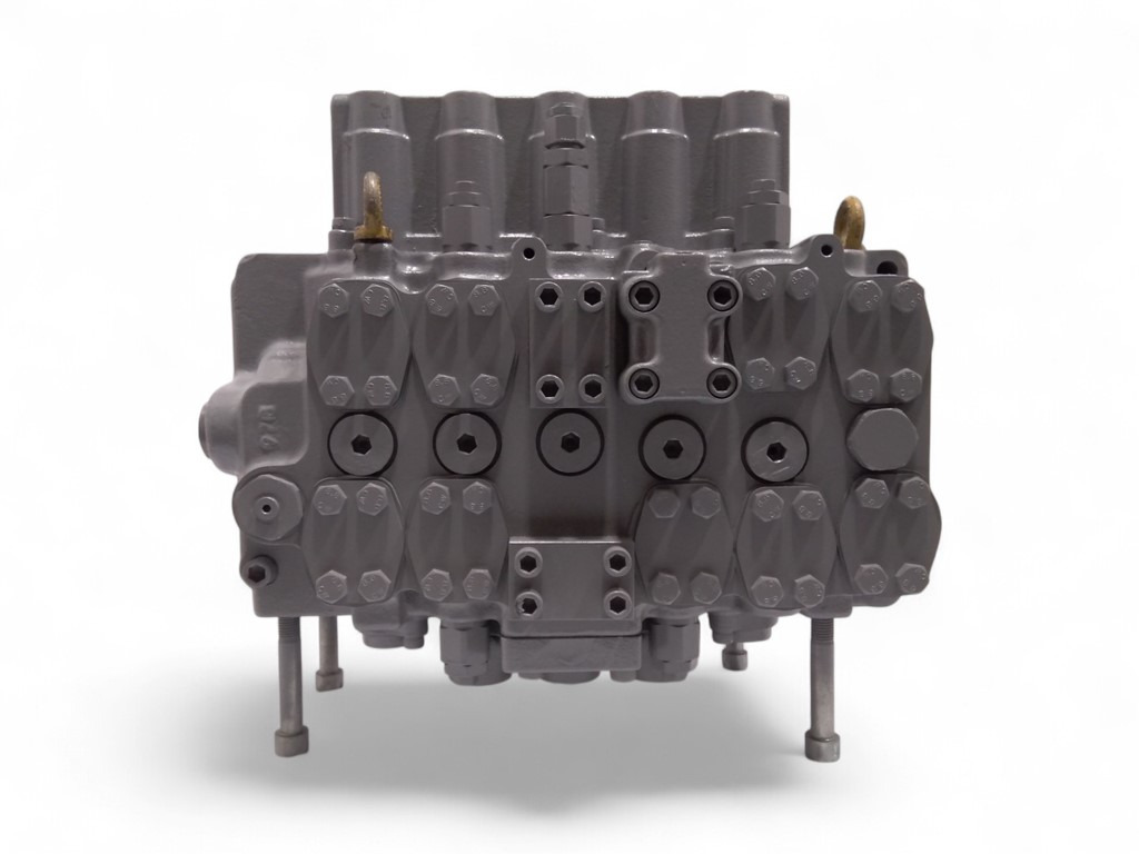 Hitachi 4632973 - UA36-100 - Hydraulisk ventil for Entreprenørmaskin: billede 1 Hitachi 4632973 - UA36-100 - Hydraulisk ventil for Entreprenørmaskin: billede 1