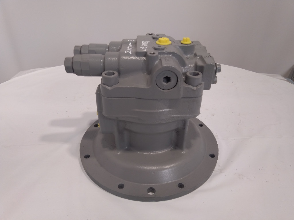 Hitachi 4651137 - FYA00053104 - Svingmotor for Entreprenørmaskin: billede 4 Hitachi 4651137 - FYA00053104 - Svingmotor for Entreprenørmaskin: billede 4