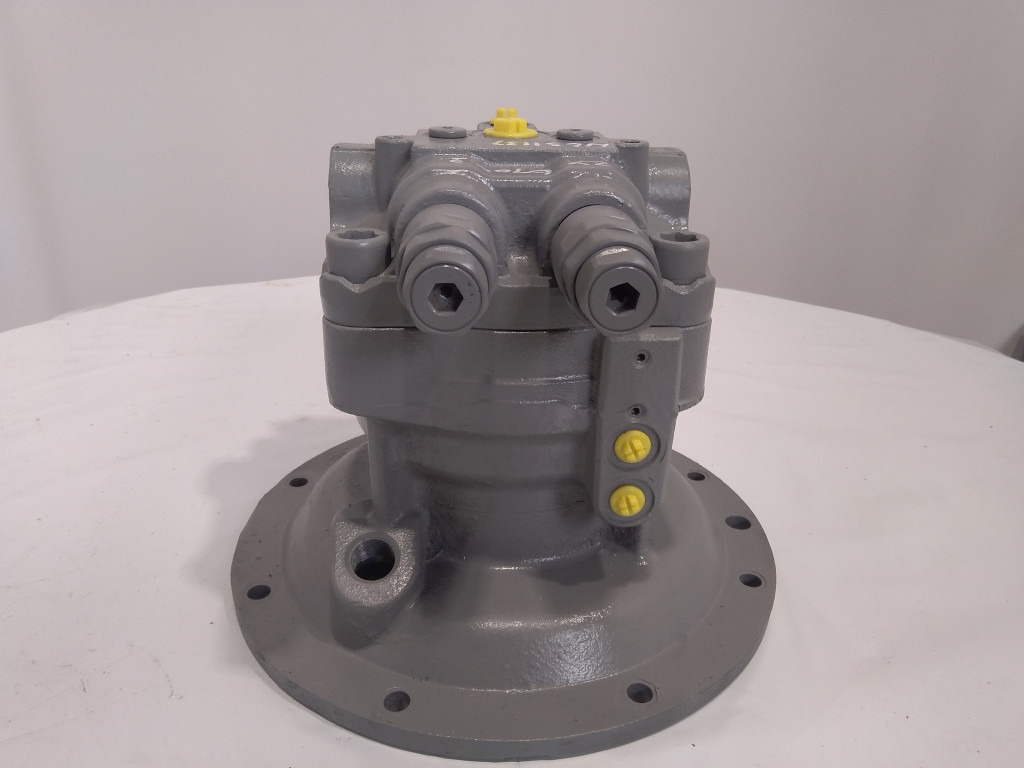 Hitachi 4651137 - FYA00053104 - Svingmotor for Entreprenørmaskin: billede 3 Hitachi 4651137 - FYA00053104 - Svingmotor for Entreprenørmaskin: billede 3