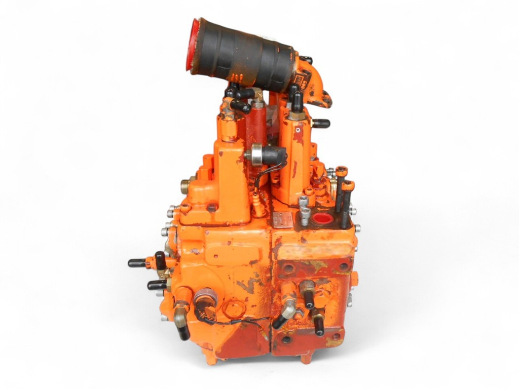 Hitachi 71422916 - 4271412 - Hydraulisk ventil for Entreprenørmaskin: billede 3 Hitachi 71422916 - 4271412 - Hydraulisk ventil for Entreprenørmaskin: billede 3