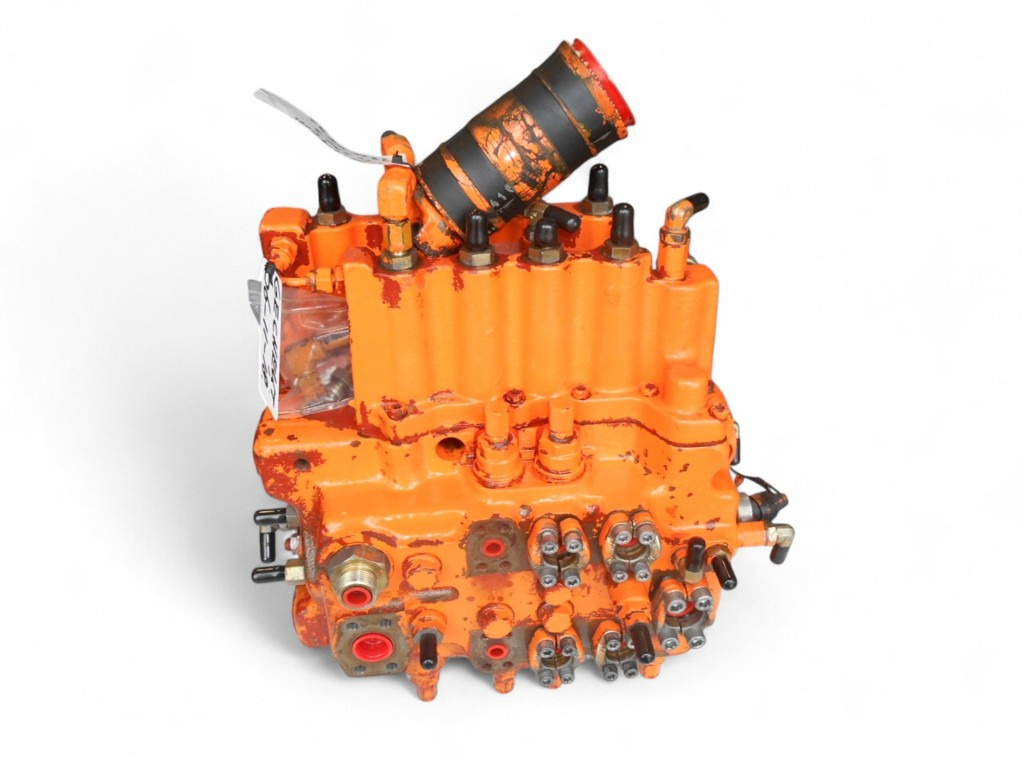 Hitachi 71422916 - Hydraulisk ventil for Entreprenørmaskin: billede 2 Hitachi 71422916 - Hydraulisk ventil for Entreprenørmaskin: billede 2