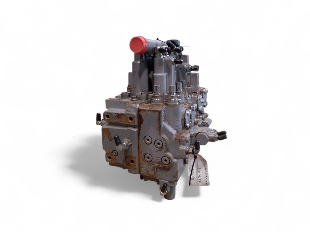 Hitachi 9259200 - HCV06 - Hydraulisk ventil for Entreprenørmaskin: billede 3 Hitachi 9259200 - HCV06 - Hydraulisk ventil for Entreprenørmaskin: billede 3
