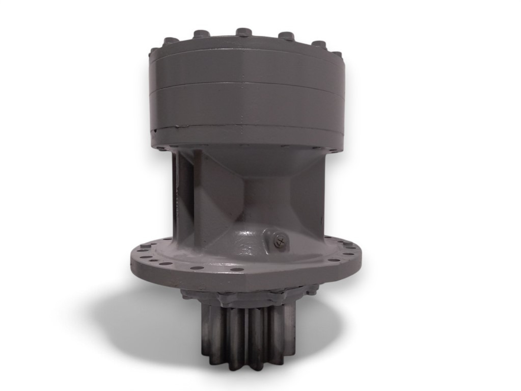 Hitachi 9301481 - YB60001906 - Svingmotor for Entreprenørmaskin: billede 1 Hitachi 9301481 - YB60001906 - Svingmotor for Entreprenørmaskin: billede 1