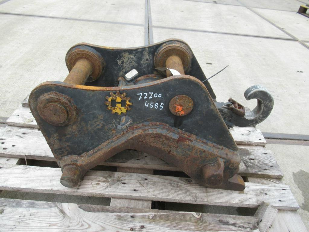 Hitachi CW30S - - Hurtigskift for Entreprenørmaskin: billede 1 Hitachi CW30S - - Hurtigskift for Entreprenørmaskin: billede 1