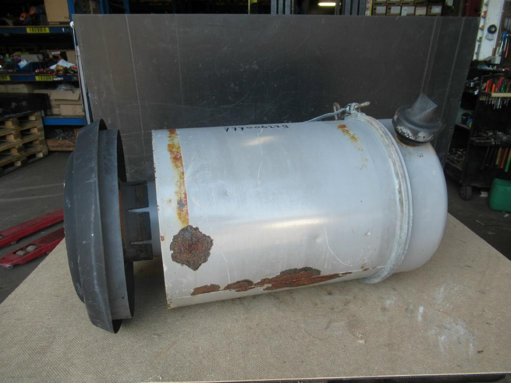 Hitachi FH450LCH-3 - - Luftfilter for Entreprenørmaskin: billede 1 Hitachi FH450LCH-3 - - Luftfilter for Entreprenørmaskin: billede 1