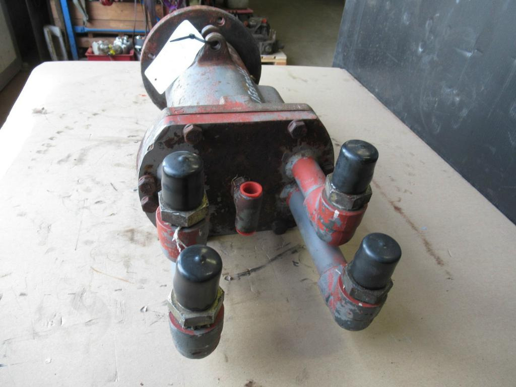 Hitachi KH125-2 - - Hydraulik for Entreprenørmaskin: billede 4 Hitachi KH125-2 - - Hydraulik for Entreprenørmaskin: billede 4