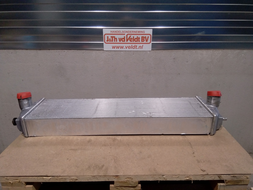 Hitachi YA00001634 - Ladeluftkøler for Entreprenørmaskin: billede 3 Hitachi YA00001634 - Ladeluftkøler for Entreprenørmaskin: billede 3