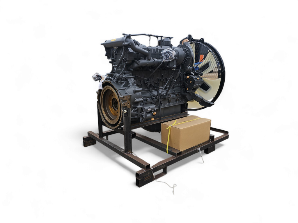 Hitachi YA00023717 - Motor og reservedele for Entreprenørmaskin: billede 5 Hitachi YA00023717 - Motor og reservedele for Entreprenørmaskin: billede 5