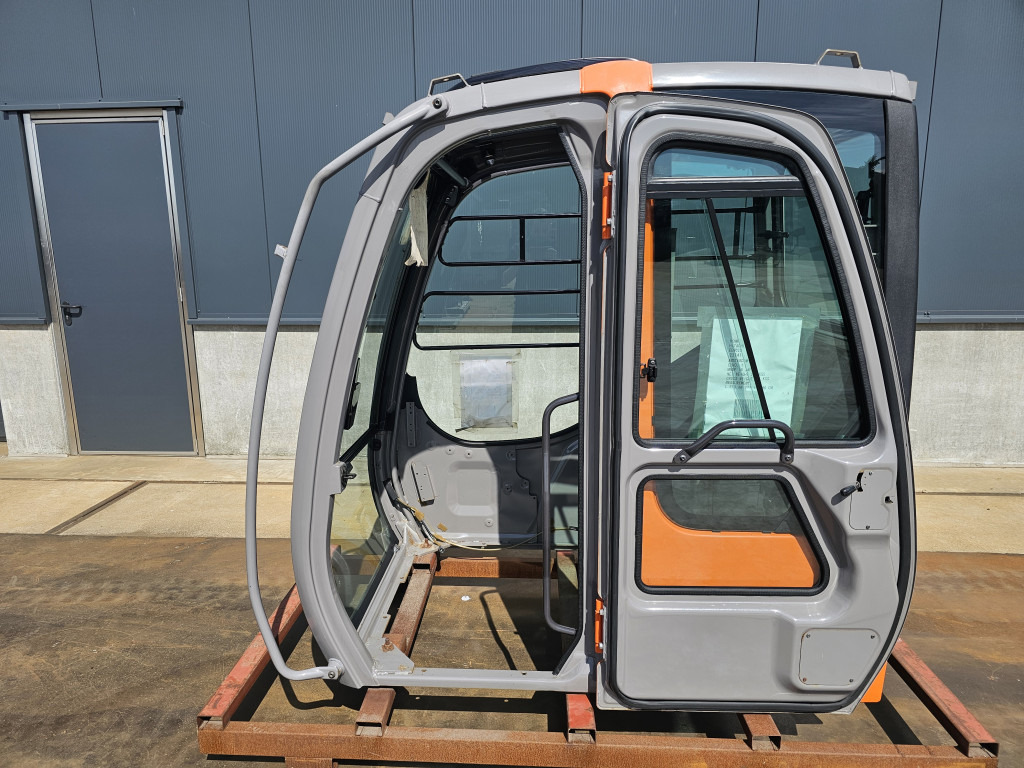 Ny Førerhus for Entreprenørmaskin Hitachi ZX-1 Short Swing - 9230645: billede 6 Ny Førerhus for Entreprenørmaskin Hitachi ZX-1 Short Swing - 9230645: billede 6
