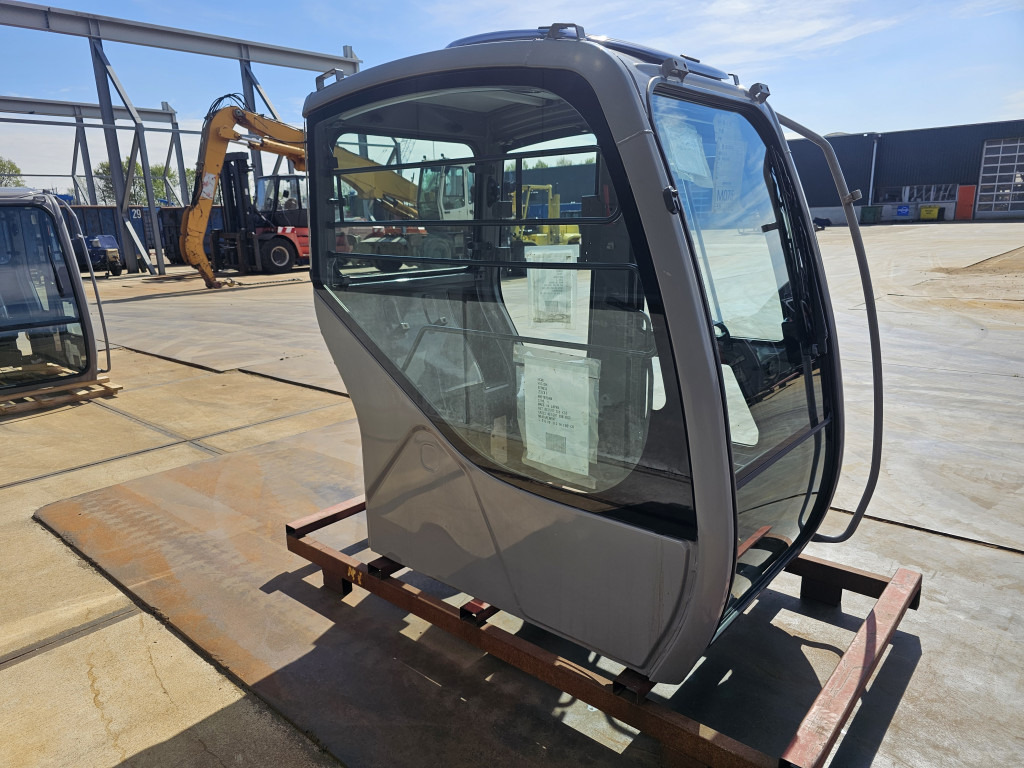 Ny Førerhus for Entreprenørmaskin Hitachi ZX-1 Short Swing - 9230645: billede 9 Ny Førerhus for Entreprenørmaskin Hitachi ZX-1 Short Swing - 9230645: billede 9