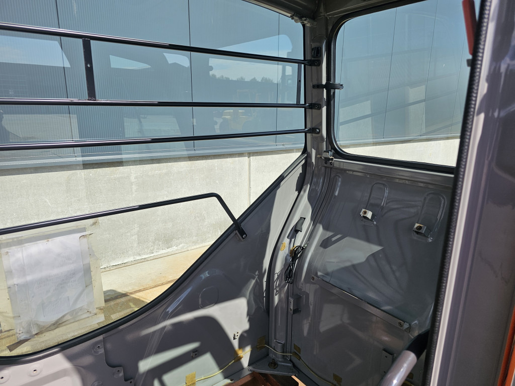 Ny Førerhus for Entreprenørmaskin Hitachi ZX-1 Short Swing - 9230645: billede 7 Ny Førerhus for Entreprenørmaskin Hitachi ZX-1 Short Swing - 9230645: billede 7