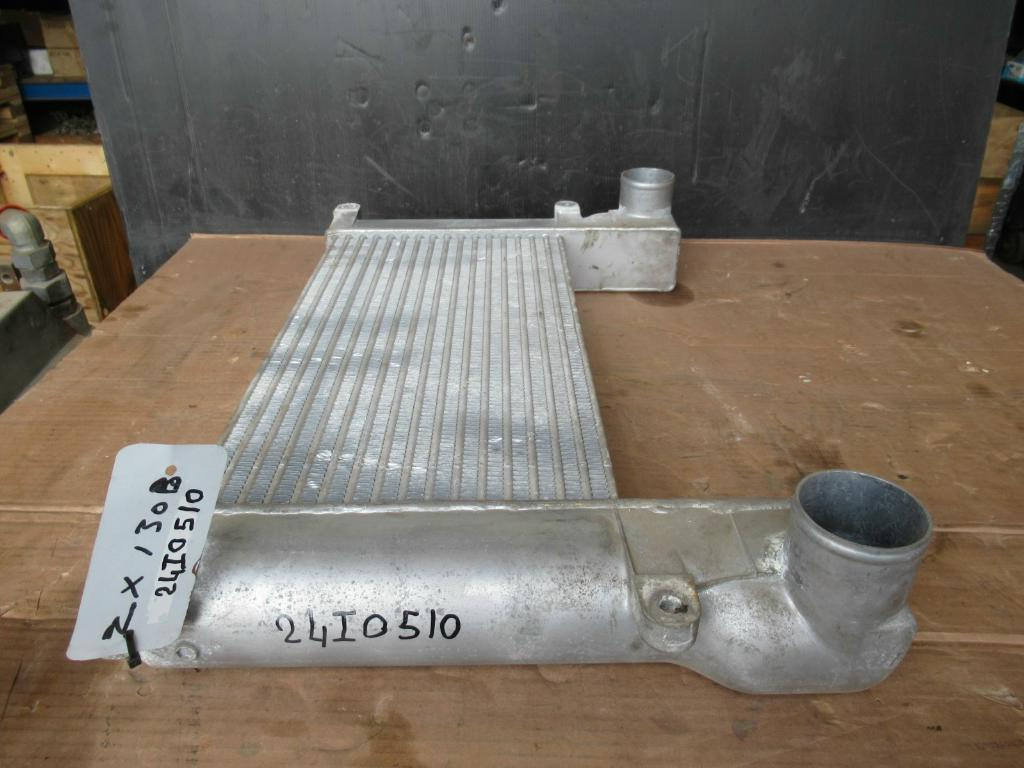 Hitachi ZX130 - 4449139 - Ladeluftkøler for Entreprenørmaskin: billede 2 Hitachi ZX130 - 4449139 - Ladeluftkøler for Entreprenørmaskin: billede 2