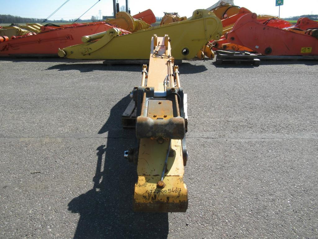 Hyundai R220LC-9 - - Bom for Entreprenørmaskin: billede 2 Hyundai R220LC-9 - - Bom for Entreprenørmaskin: billede 2