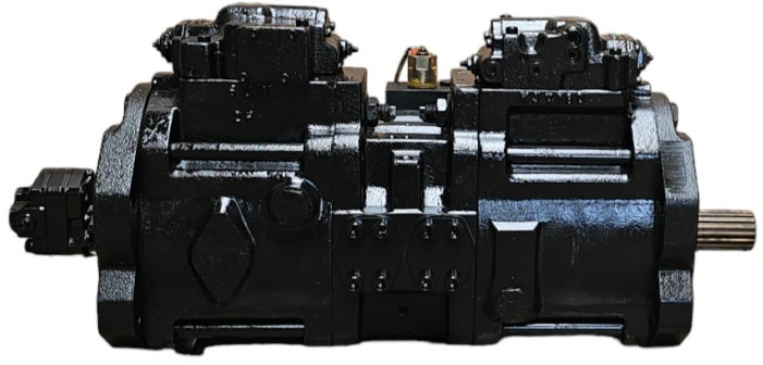 Kobelco 2437U511F1 - 2437U511F1RMP - Hydraulikpumpe for Entreprenørmaskin: billede 2 Kobelco 2437U511F1 - 2437U511F1RMP - Hydraulikpumpe for Entreprenørmaskin: billede 2