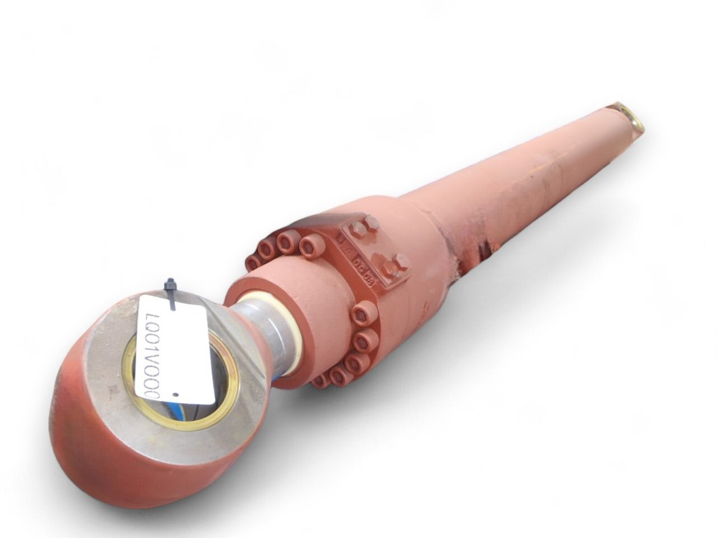 Kobelco LQ01V00030F2 - LS01V00047F2 - Hydraulisk cylinder for Entreprenørmaskin: billede 1 Kobelco LQ01V00030F2 - LS01V00047F2 - Hydraulisk cylinder for Entreprenørmaskin: billede 1