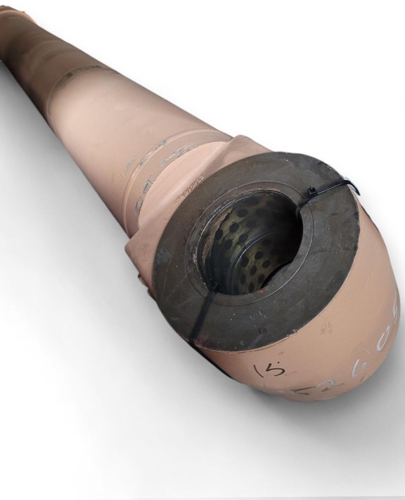 Kobelco LS01V00001F2 - Hydraulisk cylinder for Entreprenørmaskin: billede 2 Kobelco LS01V00001F2 - Hydraulisk cylinder for Entreprenørmaskin: billede 2