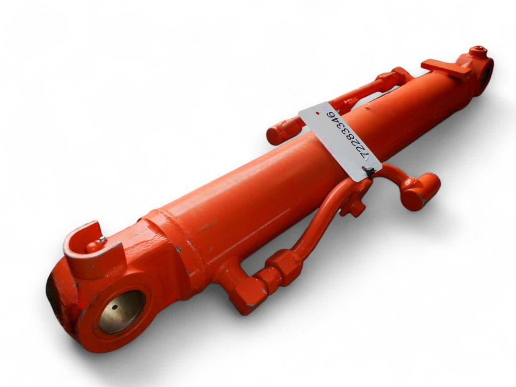 Kobelco PV01V00053F1 - 72286210 - Hydraulisk cylinder for Entreprenørmaskin: billede 1 Kobelco PV01V00053F1 - 72286210 - Hydraulisk cylinder for Entreprenørmaskin: billede 1