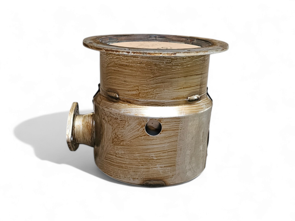 Kobelco VA32K3402011 - VA32K3402012 - Katalysator for Entreprenørmaskin: billede 5 Kobelco VA32K3402011 - VA32K3402012 - Katalysator for Entreprenørmaskin: billede 5