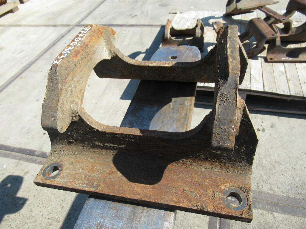 Komatsu 20Y-30-31 - Larvebånd for Bæltegravemaskine: billede 4 Komatsu 20Y-30-31 - Larvebånd for Bæltegravemaskine: billede 4