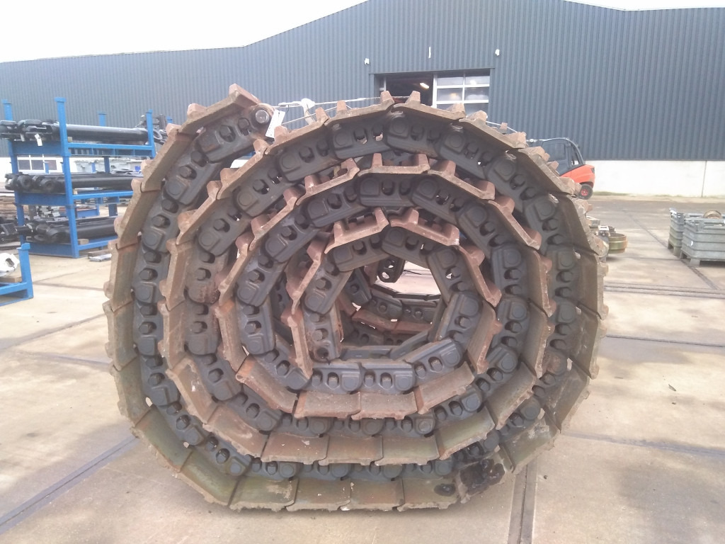 Liebherr 964 - - Larvebånd for Entreprenørmaskin: billede 1 Liebherr 964 - - Larvebånd for Entreprenørmaskin: billede 1