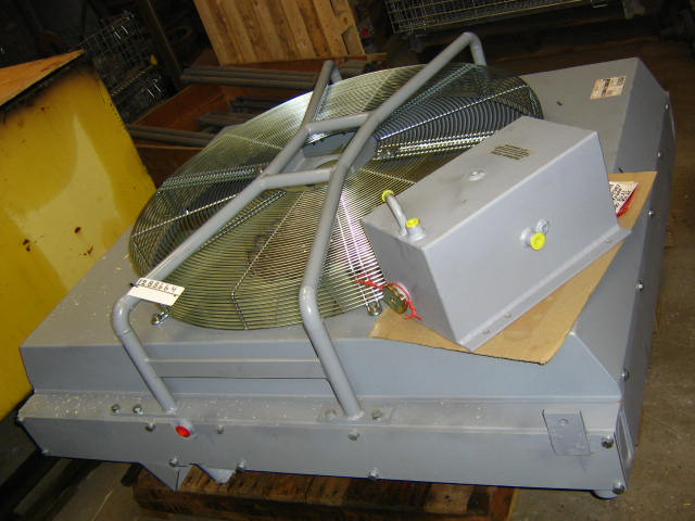 New Holland 1288664 - Kølesystem for Entreprenørmaskin: billede 3 New Holland 1288664 - Kølesystem for Entreprenørmaskin: billede 3