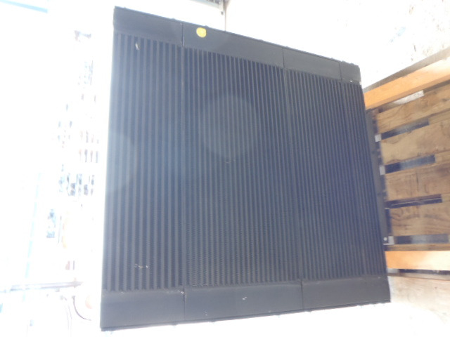 New Holland 4575660 - Kølesystem for Entreprenørmaskin: billede 1 New Holland 4575660 - Kølesystem for Entreprenørmaskin: billede 1