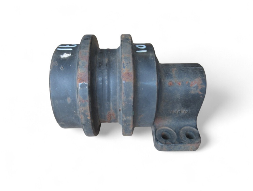 New Holland 71460901 - 9160680 - Larvebånd - Rulle for Entreprenørmaskin: billede 1 New Holland 71460901 - 9160680 - Larvebånd - Rulle for Entreprenørmaskin: billede 1
