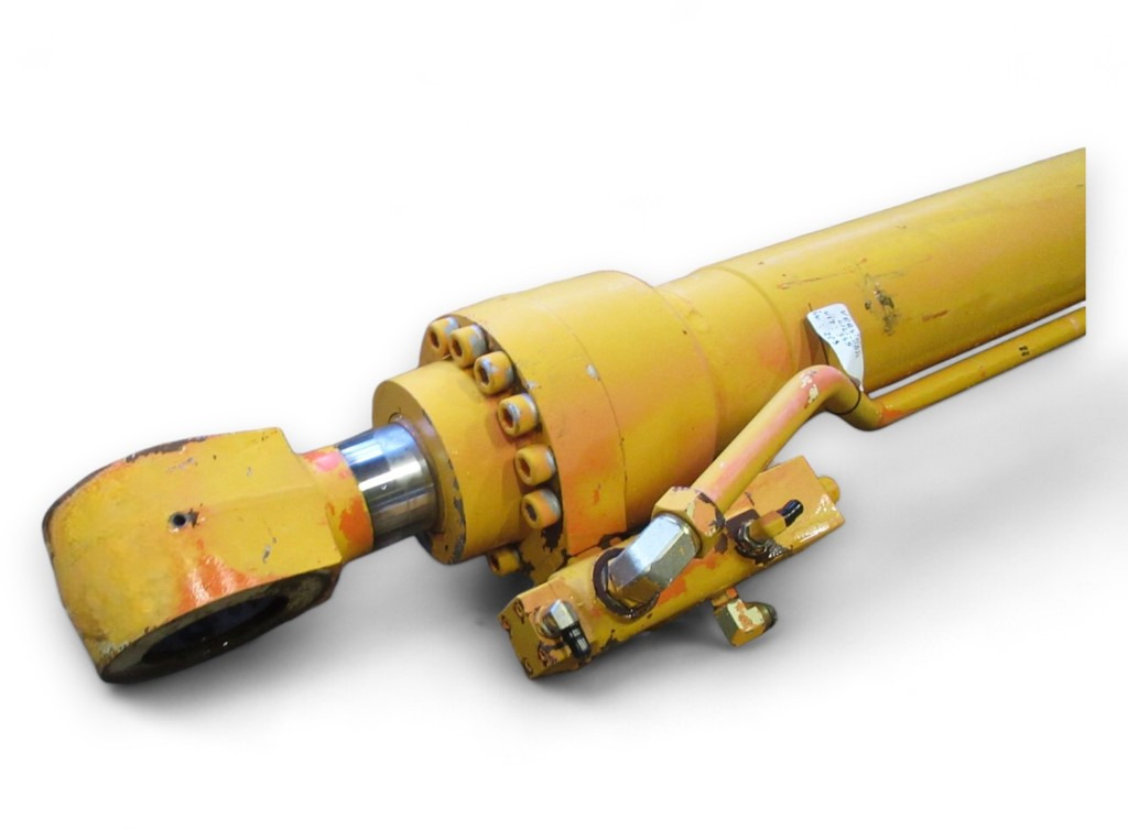 New Holland 71471315 - Hydraulisk cylinder for Entreprenørmaskin: billede 2 New Holland 71471315 - Hydraulisk cylinder for Entreprenørmaskin: billede 2