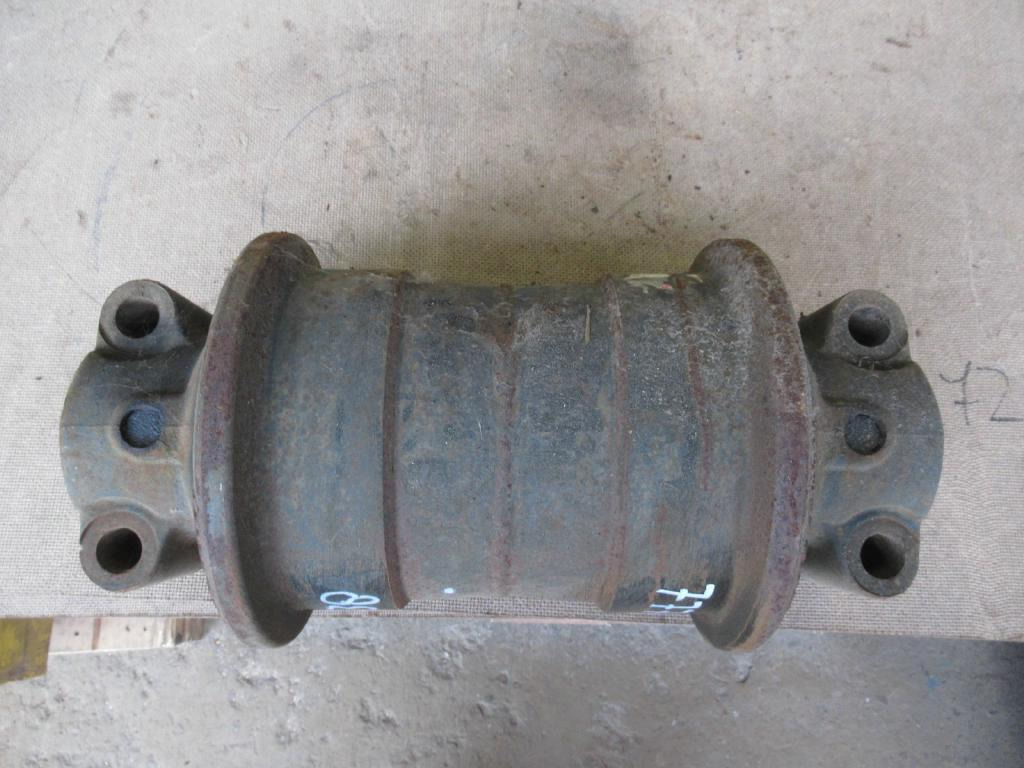 New Holland 73181638 - 3001249 - Larvebånd - Rulle for Entreprenørmaskin: billede 2 New Holland 73181638 - 3001249 - Larvebånd - Rulle for Entreprenørmaskin: billede 2