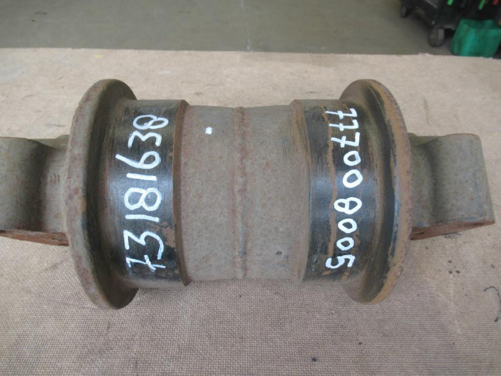 New Holland 73181638 - Larvebånd - Rulle for Entreprenørmaskin: billede 3 New Holland 73181638 - Larvebånd - Rulle for Entreprenørmaskin: billede 3