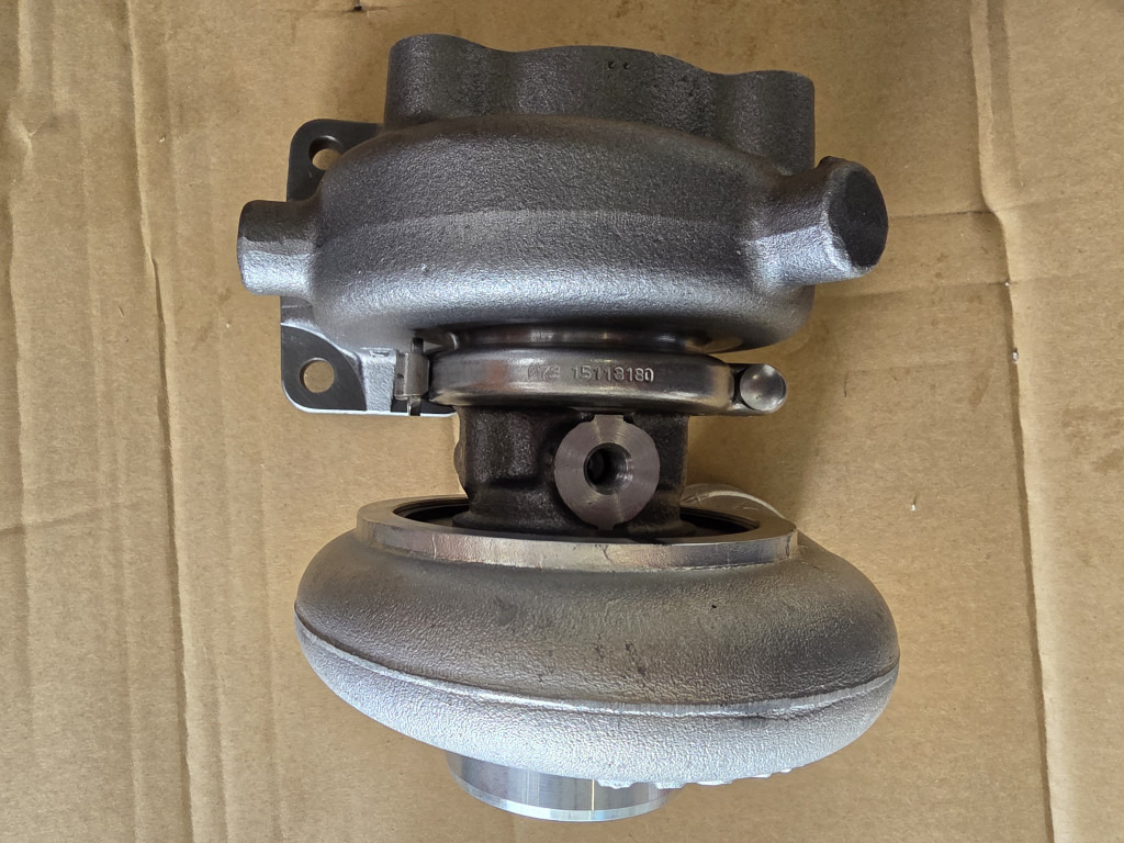 New Holland va4918902750 - Turbolader for Entreprenørmaskin: billede 3 New Holland va4918902750 - Turbolader for Entreprenørmaskin: billede 3