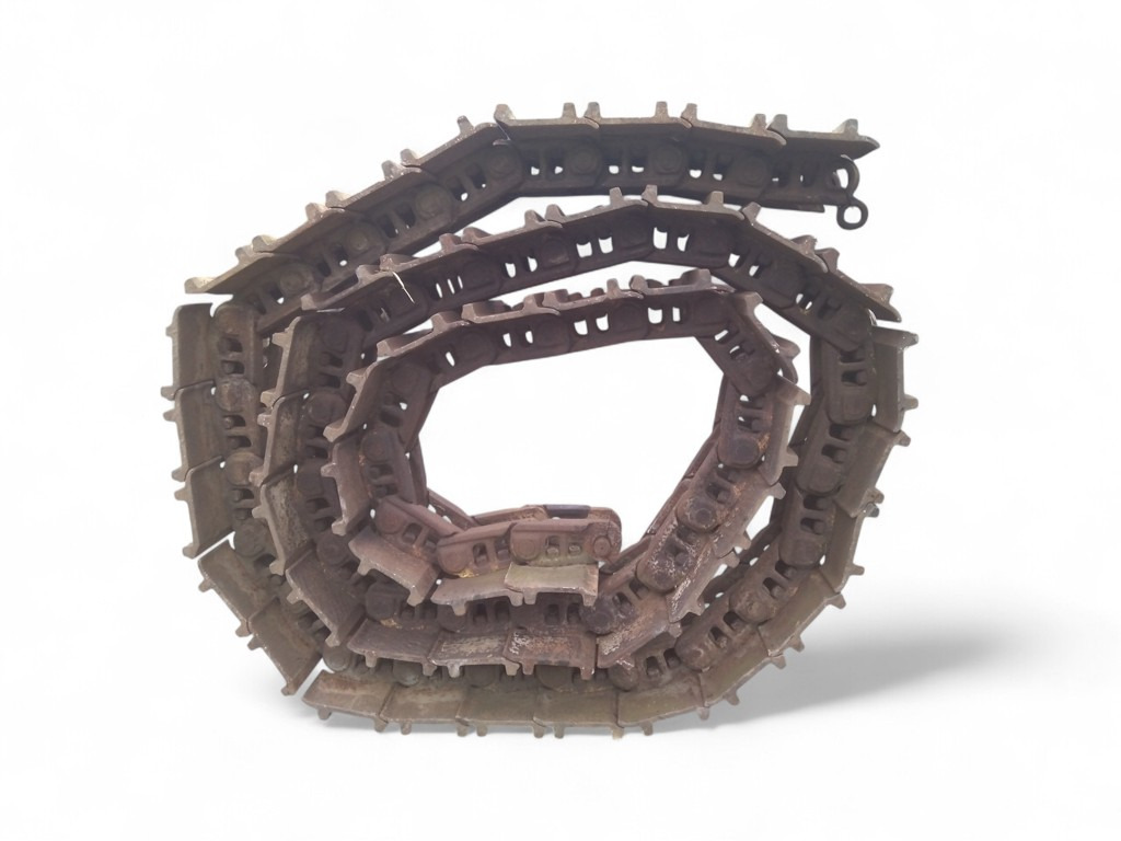 O&K 3657072 - 2769123 - Larvebånd for Entreprenørmaskin: billede 1 O&K 3657072 - 2769123 - Larvebånd for Entreprenørmaskin: billede 1