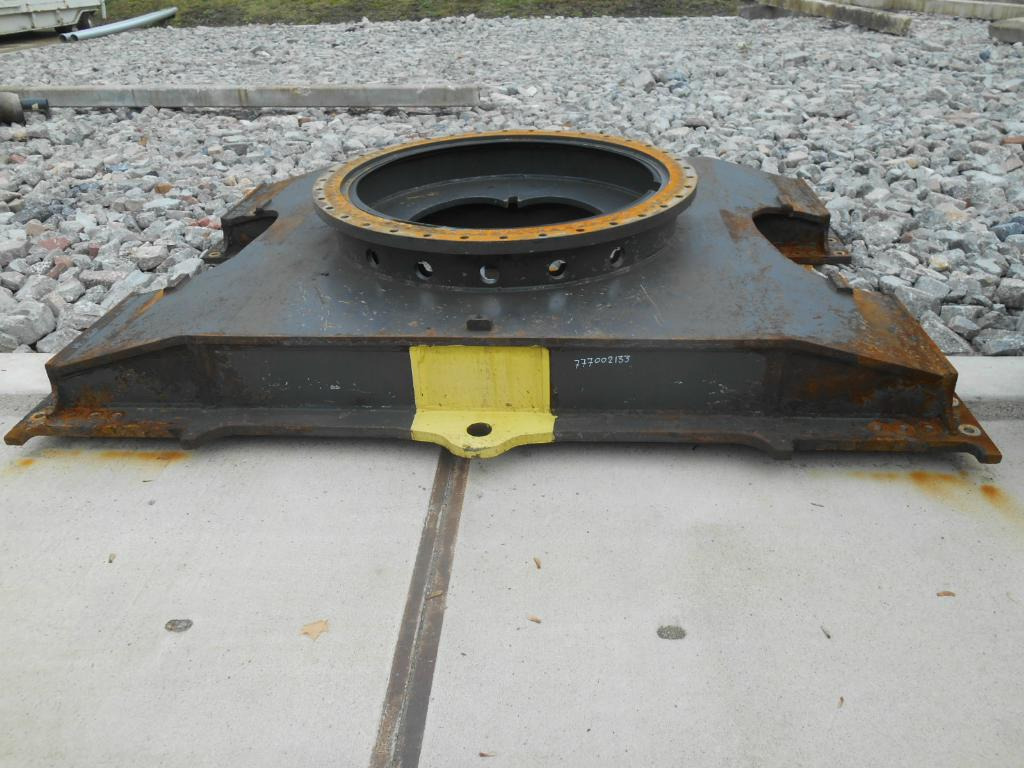 O&K RH16.5 - 3015971 - Undervognsdele for Entreprenørmaskin: billede 1 O&K RH16.5 - 3015971 - Undervognsdele for Entreprenørmaskin: billede 1